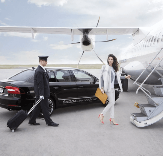 Airport Limo Service 3